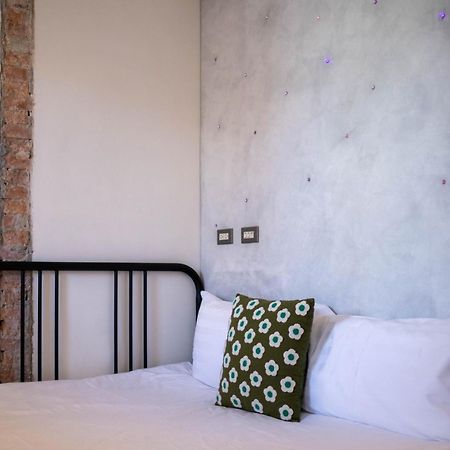 Raito Hostel來多旅宿台南民宿 Eksteriør bilde